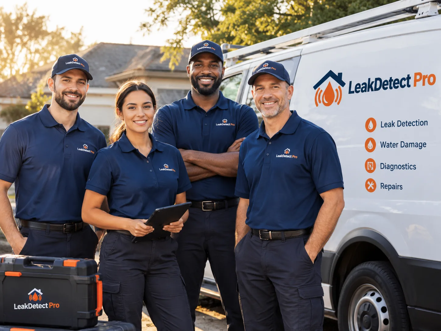 Roof Repair company in Elgin, OH
